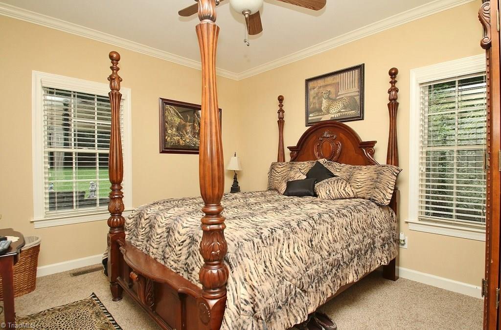 1900 Ridge Oaks Court Oak Ridge, NC 27310 - Photo 17 of 25
