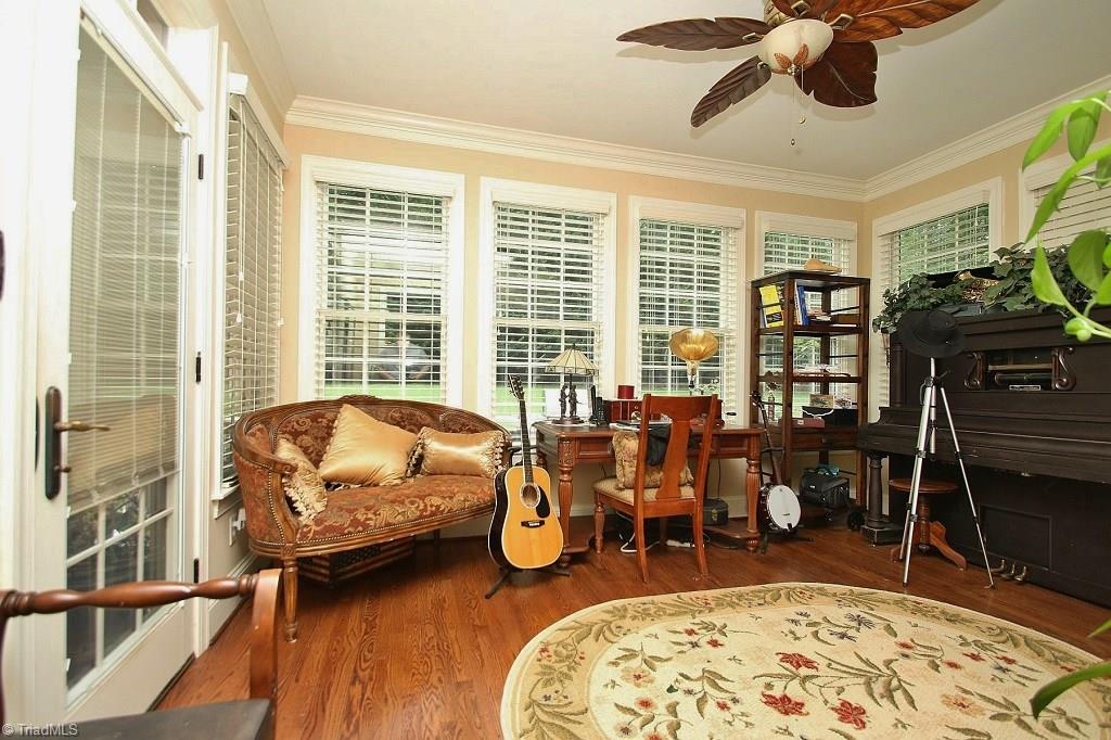 1900 Ridge Oaks Court Oak Ridge, NC 27310 - Photo 18 of 25