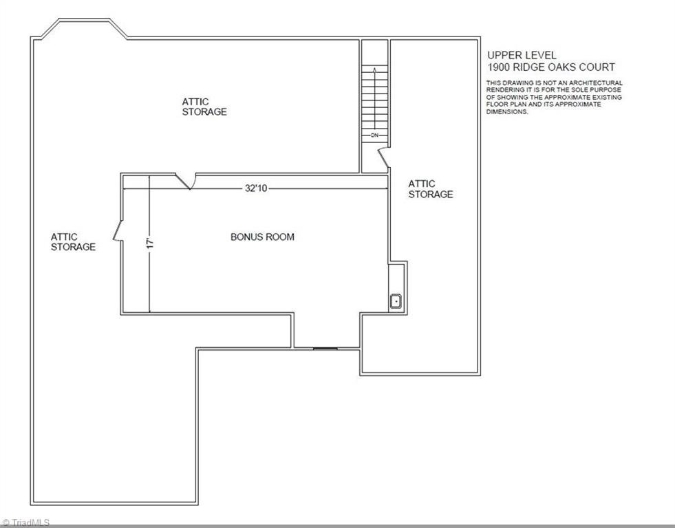 1900 Ridge Oaks Court Oak Ridge, NC 27310 - Photo 24 of 25