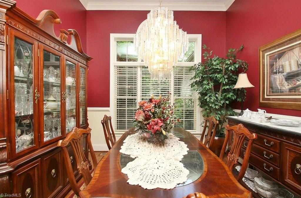 1900 Ridge Oaks Court Oak Ridge, NC 27310 - Photo 5 of 25