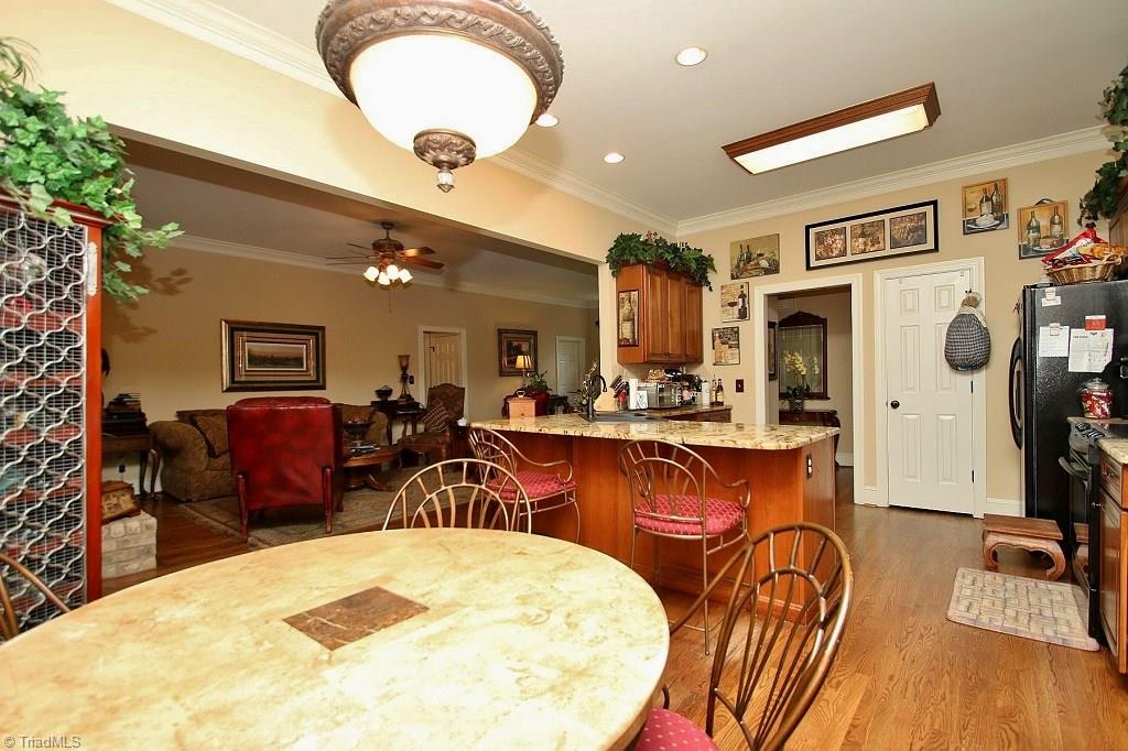 1900 Ridge Oaks Court Oak Ridge, NC 27310 - Photo 8 of 25