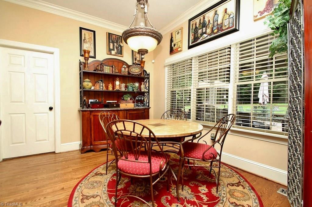1900 Ridge Oaks Court Oak Ridge, NC 27310 - Photo 9 of 25
