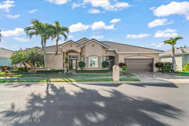 $719,900 | 223 Sanibel Way, Melbourne Beach, FL 32951