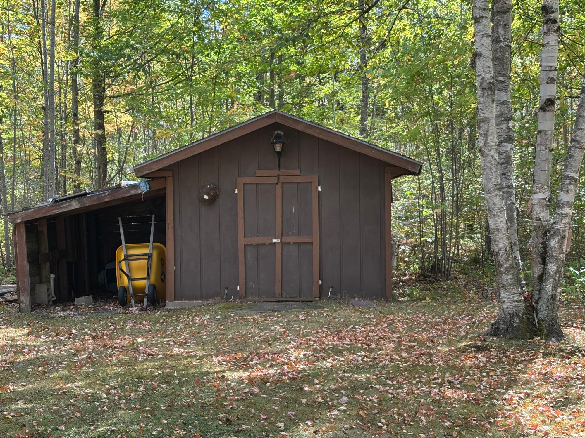 1874 W Birch Tree Road Mercer, WI 54547 - Photo 4 of 33 Gallery Image 4