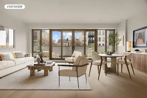 $2,100,000 | 174 Eagle Street, Unit 2 | Greenpoint