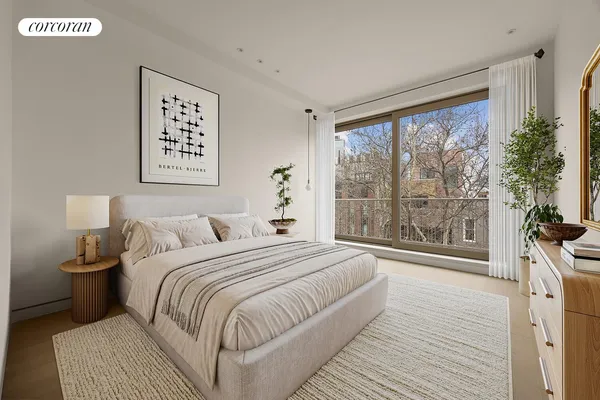 $2,100,000 | 174 Eagle Street, Unit 2 | Greenpoint