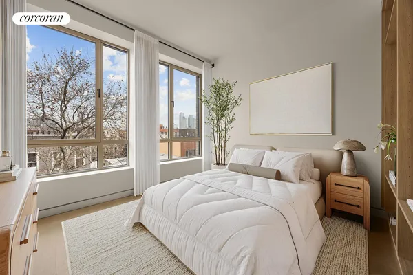 $2,100,000 | 174 Eagle Street, Unit 2 | Greenpoint