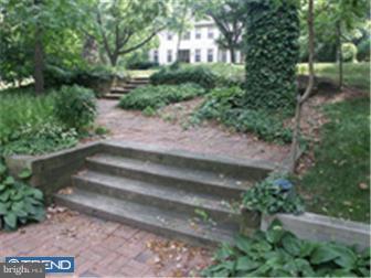 109 South Stanwick Road Moorestown, NJ 08057 - Photo 2 of 12 Exterior Front
