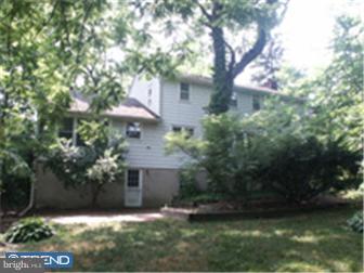 109 South Stanwick Road Moorestown, NJ 08057 - Photo 12 of 12