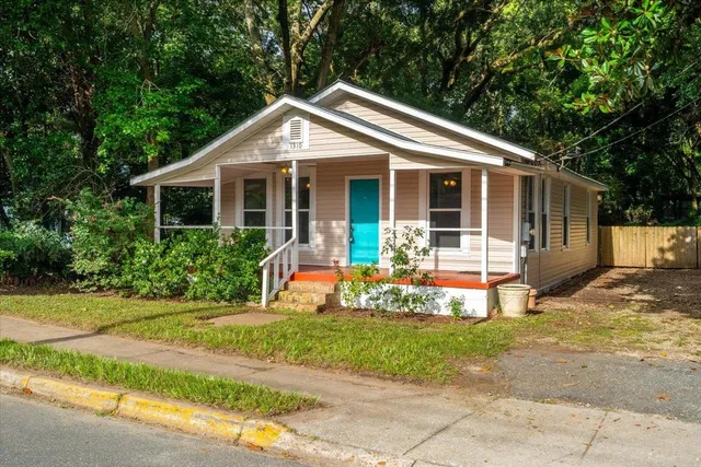 $225,000 | 1310 North Bronough Street, Tallahassee, FL 32303