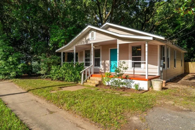 $225,000 | 1310 North Bronough Street, Tallahassee, FL 32303