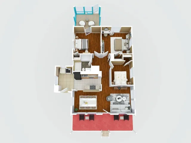 $225,000 | 1310 North Bronough Street, Tallahassee, FL 32303