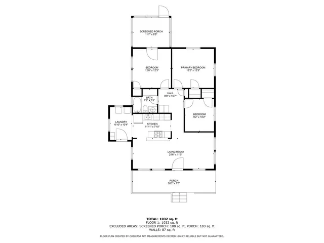$225,000 | 1310 North Bronough Street, Tallahassee, FL 32303