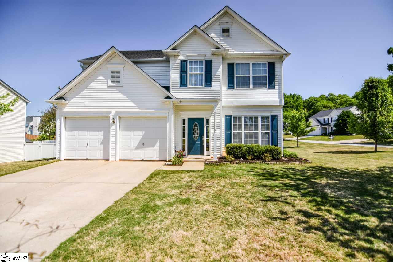 2 Sentry Way Simpsonville, SC 29680 - Photo 1 of 30 Gallery Image 1