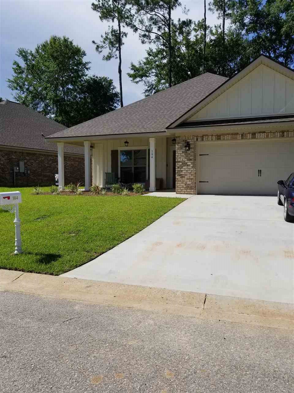 184 Mark Twain Loop Foley, AL 36535 - Photo 1 of 8
