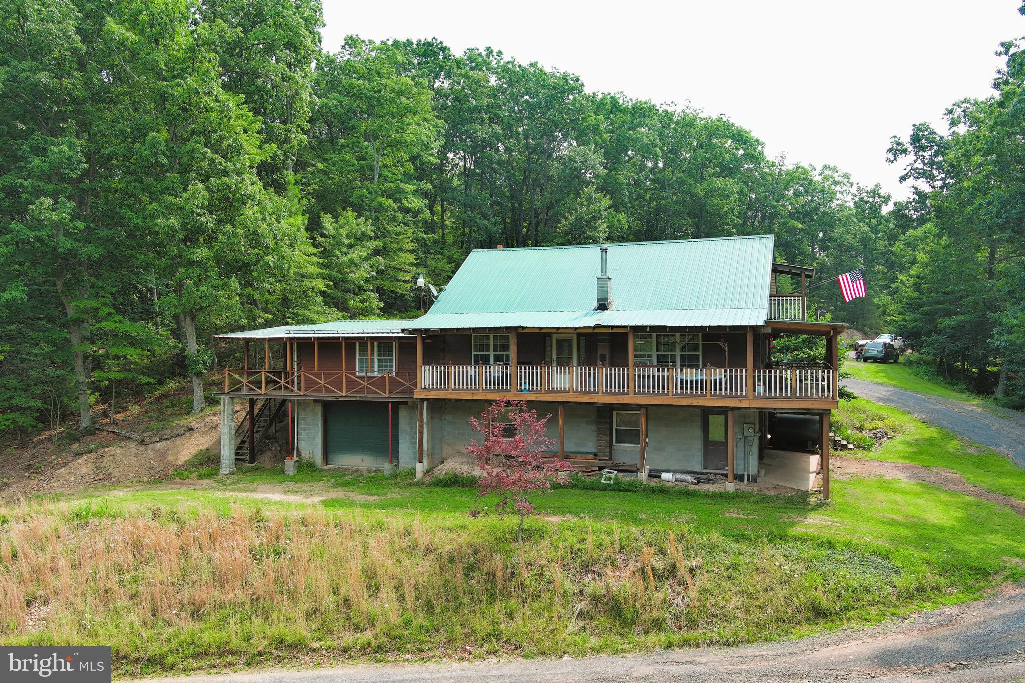 954 Rusty Lane Mathias, WV 26812 - Photo 4 of 86