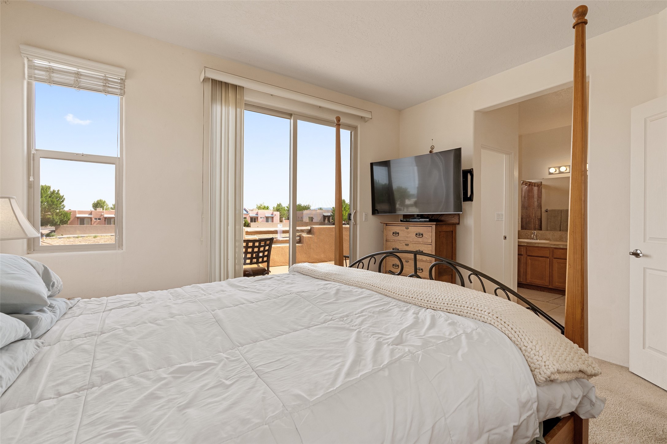 51 Canada Del Rancho, Unit D Santa Fe, NM 87508 - Photo 33 of 53