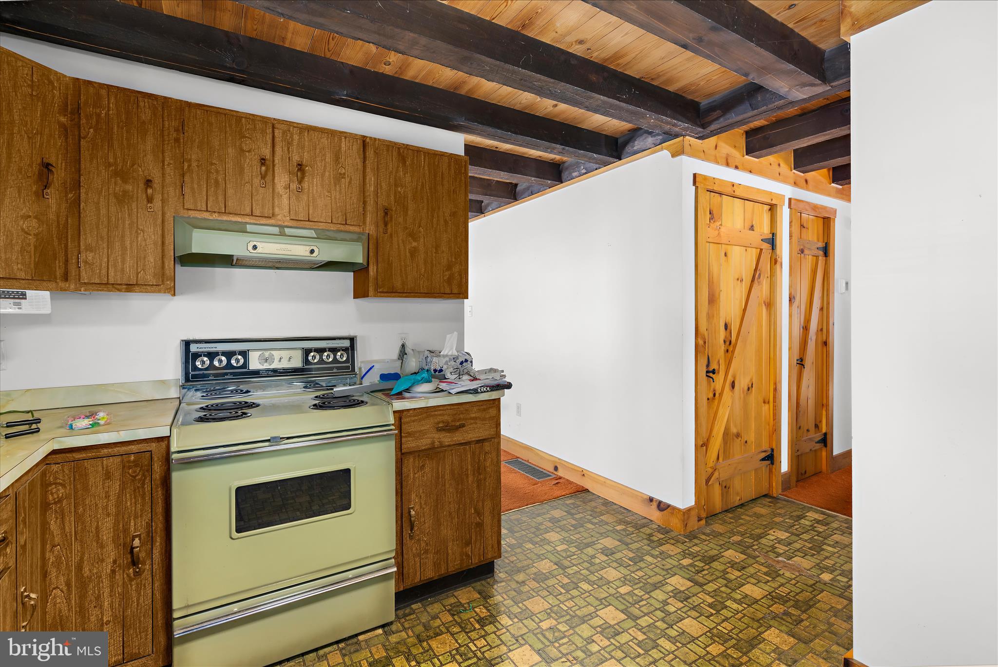 974 Telegraph Road Rising Sun, MD 21911 - Photo 16 of 61 a utility room with dryer and washer