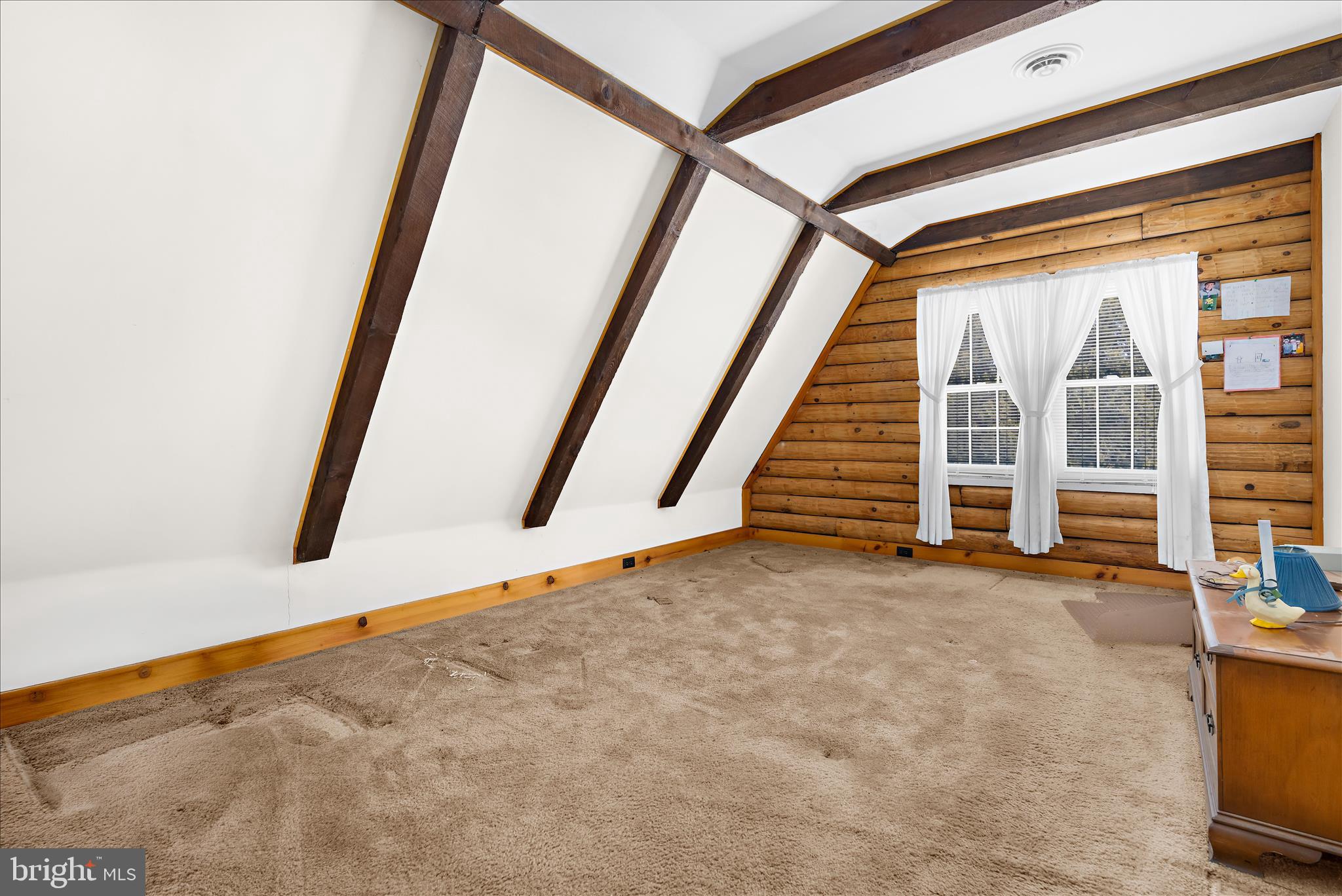 974 Telegraph Road Rising Sun, MD 21911 - Photo 19 of 61 a view of a room with wooden floor and windows