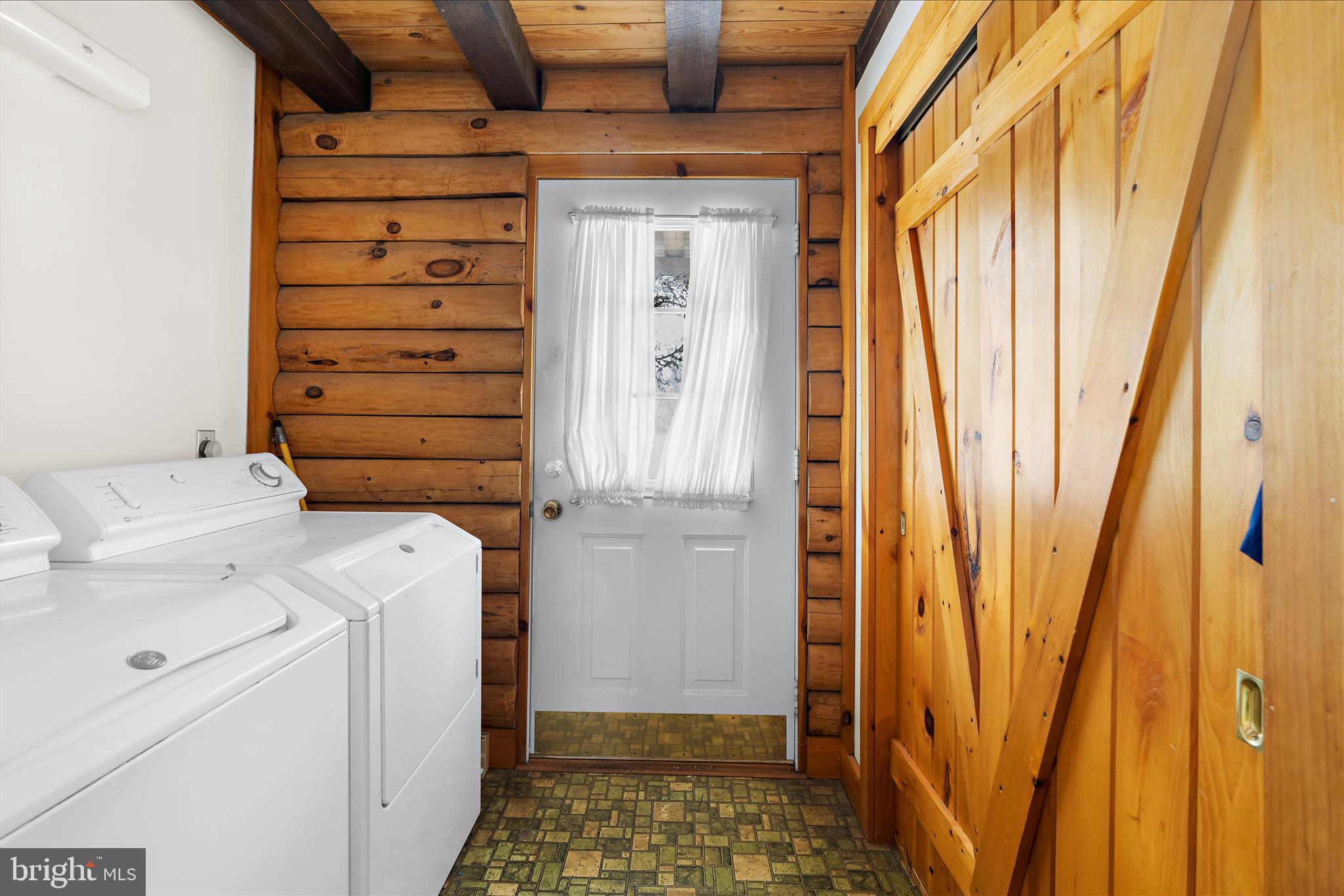 974 Telegraph Road Rising Sun, MD 21911 - Photo 21 of 61 a view of a storage & utility room with a window