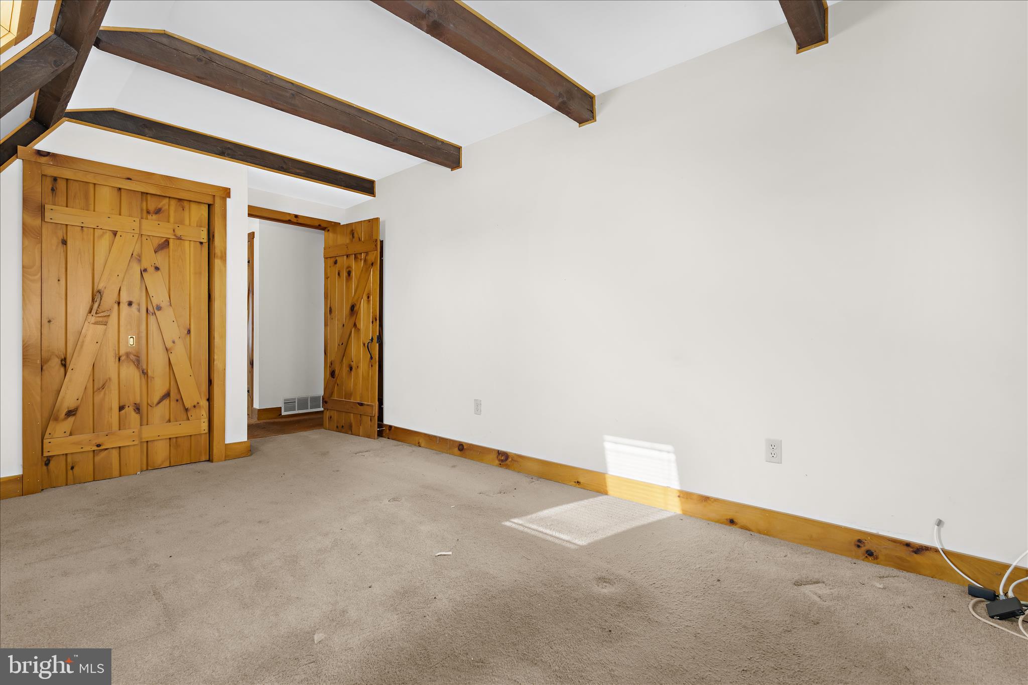 974 Telegraph Road Rising Sun, MD 21911 - Photo 25 of 61 a view of an empty room