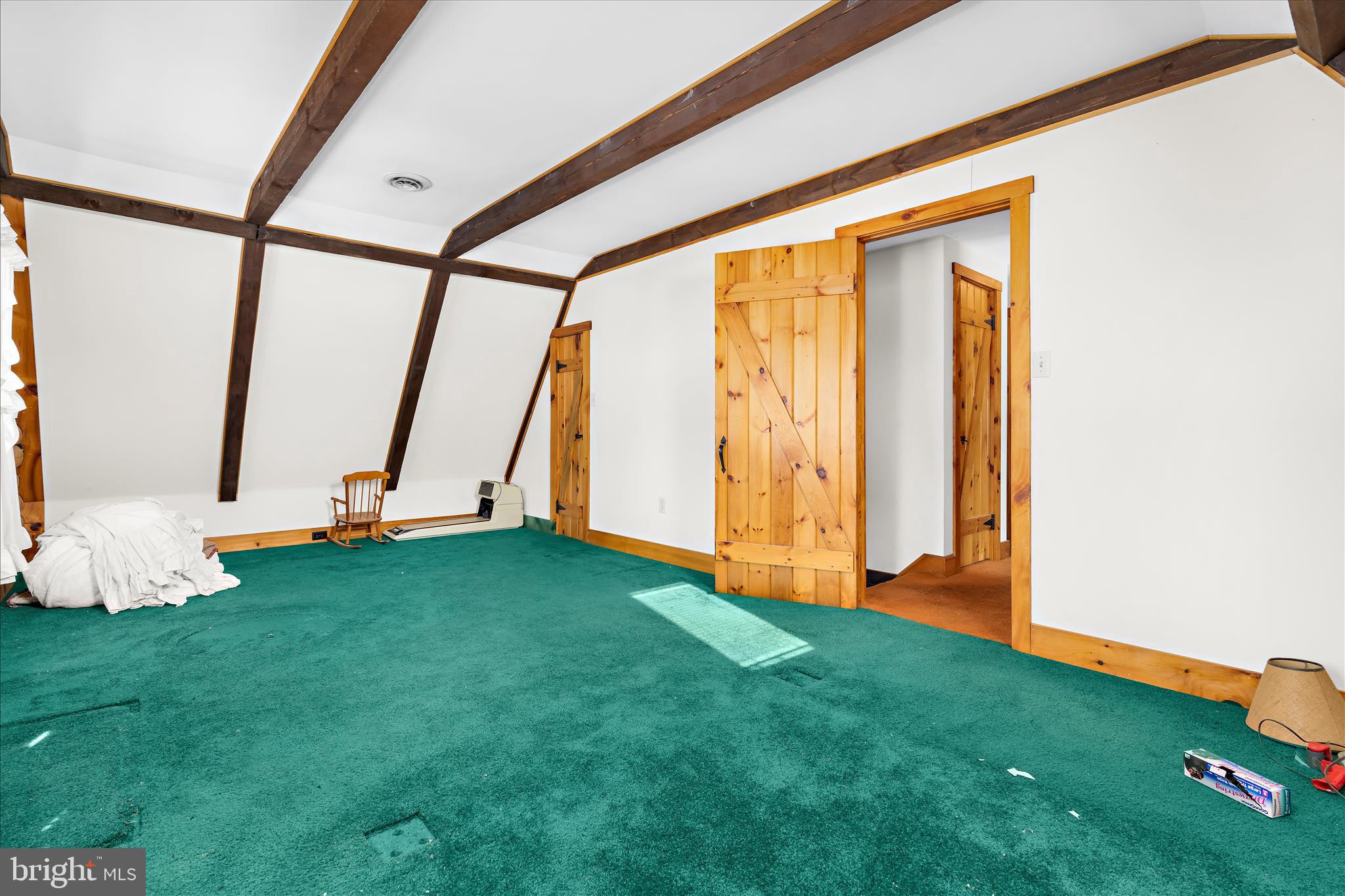 974 Telegraph Road Rising Sun, MD 21911 - Photo 27 of 61 a view of an entryway with garden