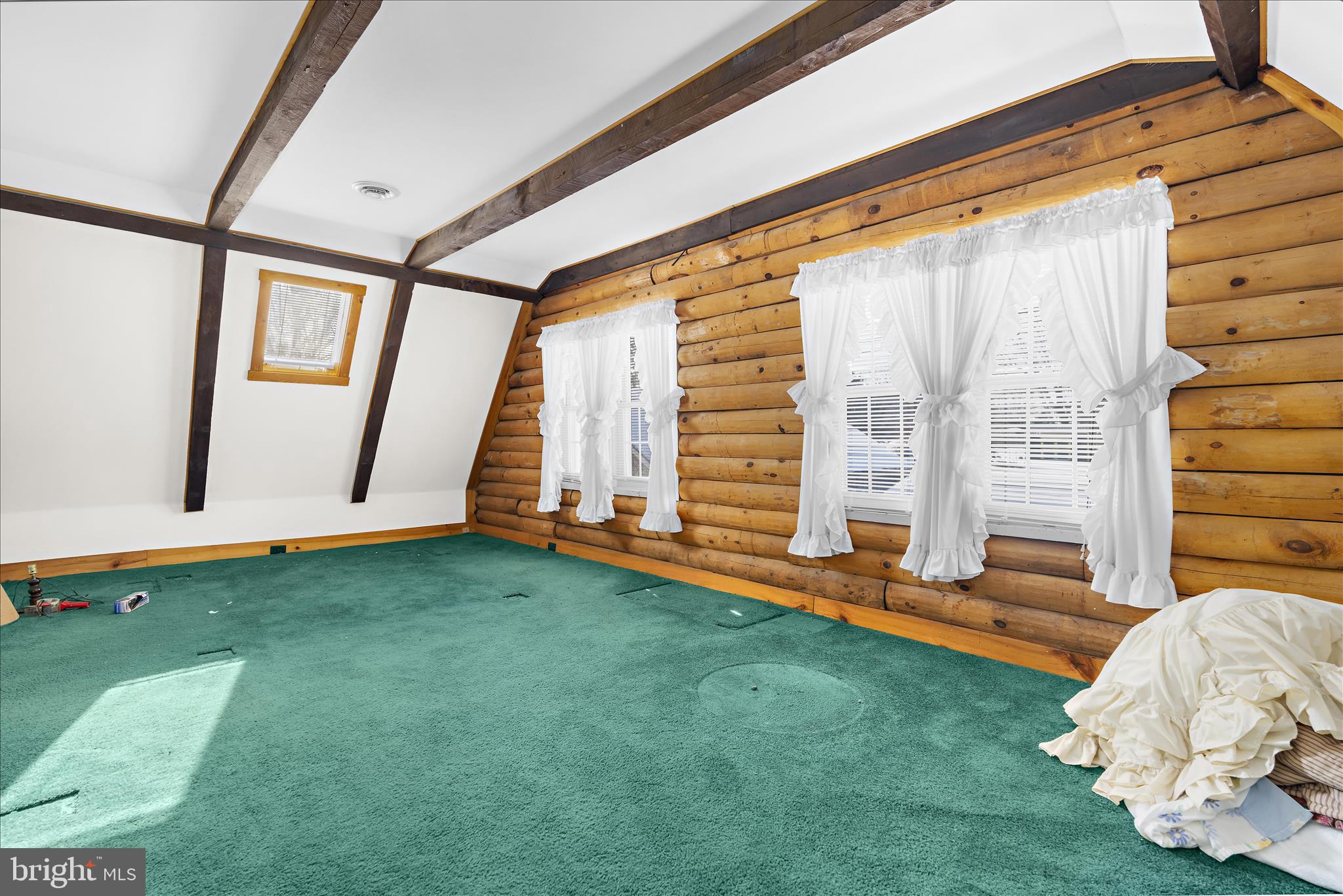 974 Telegraph Road Rising Sun, MD 21911 - Photo 28 of 61 a backyard of a garden