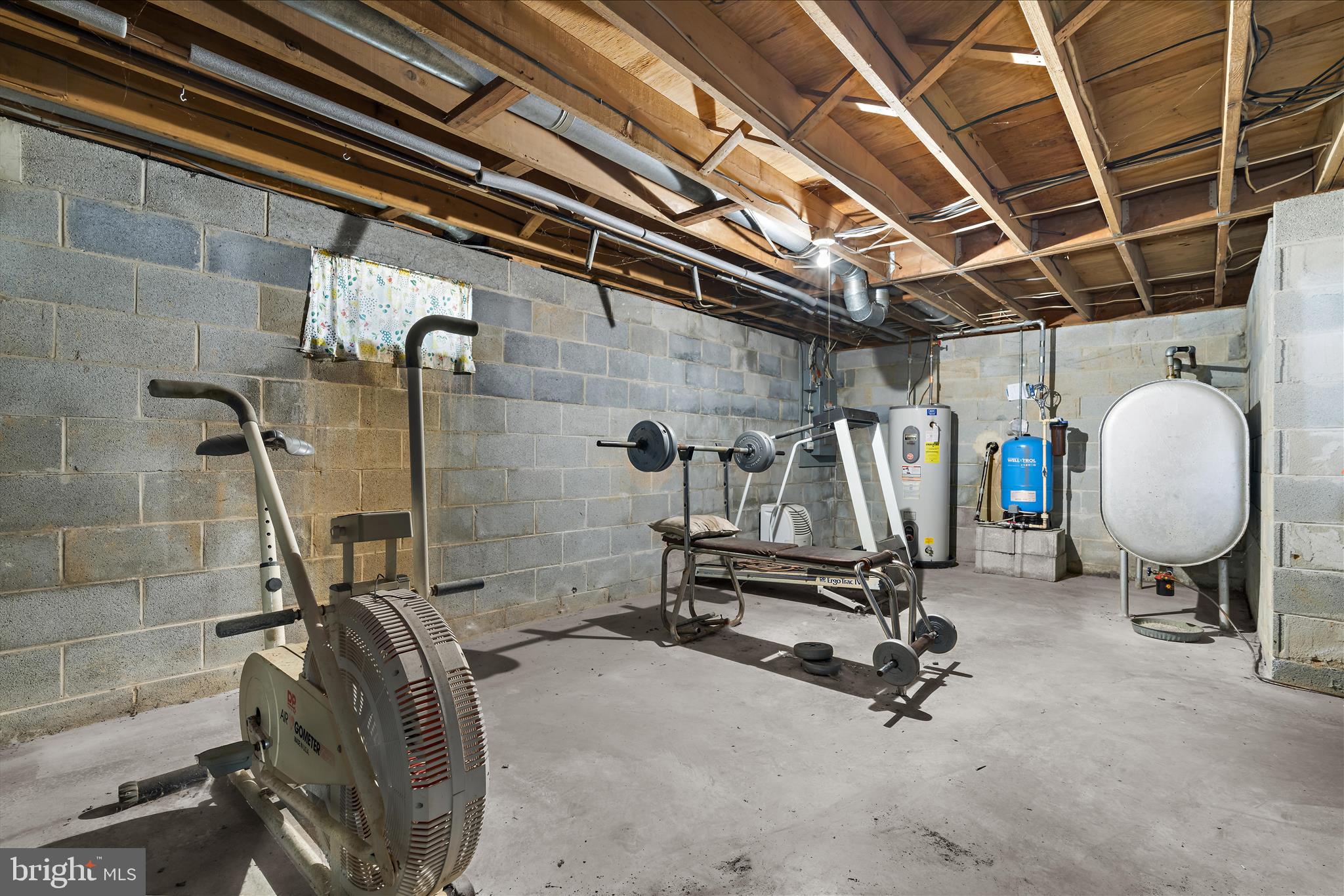 974 Telegraph Road Rising Sun, MD 21911 - Photo 30 of 61 a view of a room with gym equipment
