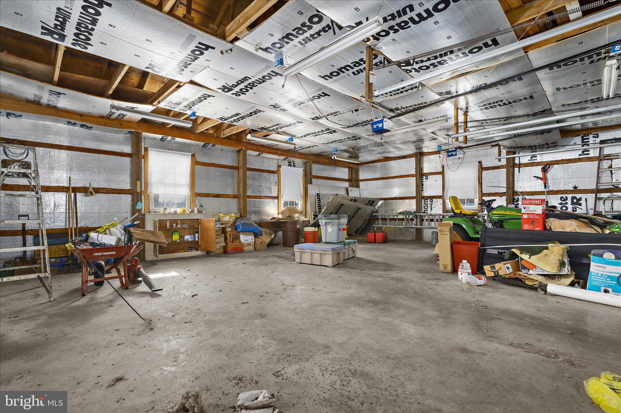 974 Telegraph Road Rising Sun, MD 21911 - Photo 33 of 61 a view of storage and utility room