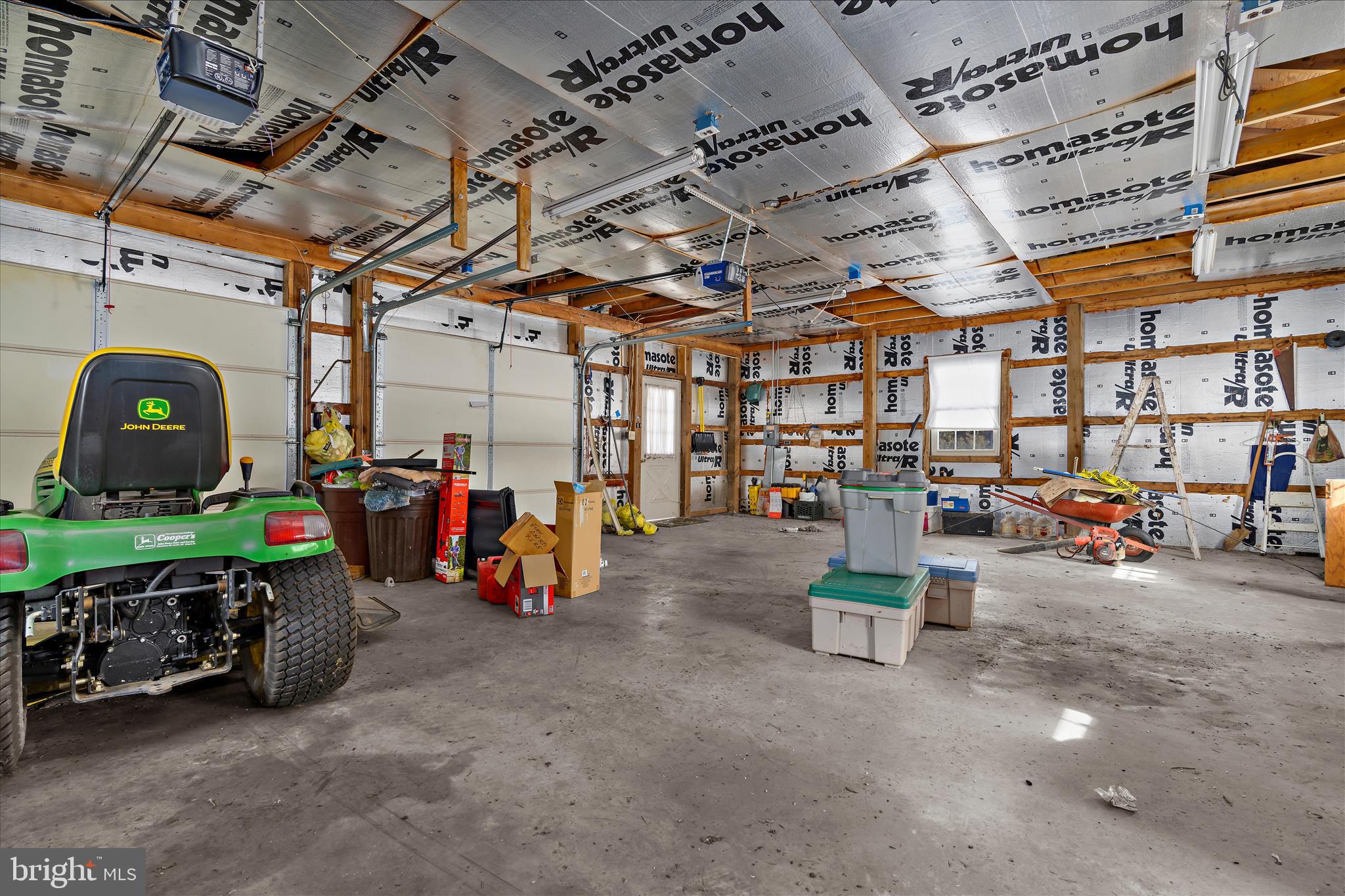 974 Telegraph Road Rising Sun, MD 21911 - Photo 34 of 61 a view of parking garage