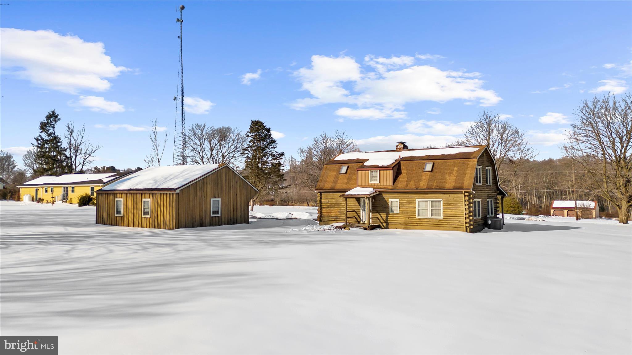 974 Telegraph Road Rising Sun, MD 21911 - Photo 37 of 61 a view of a street with a building in the background