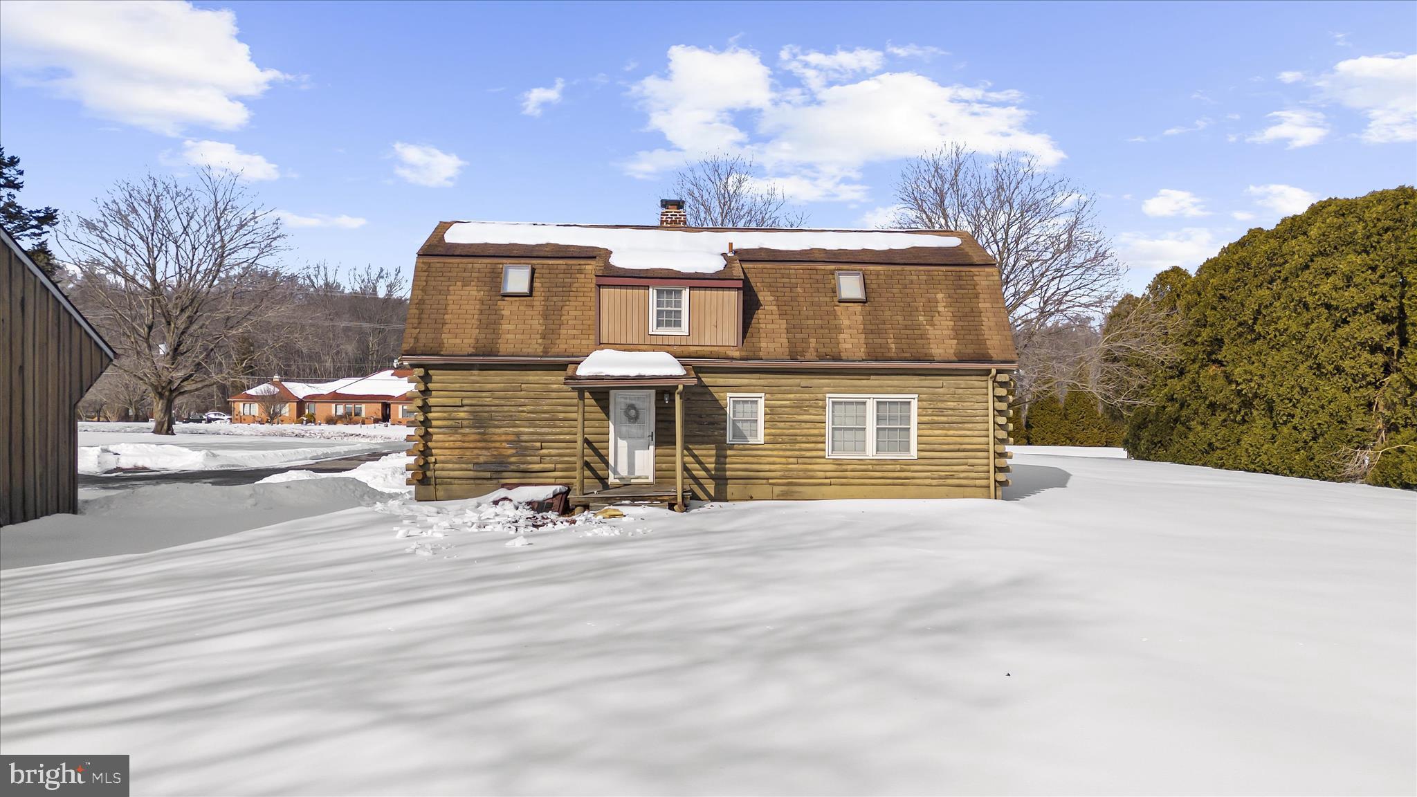 974 Telegraph Road Rising Sun, MD 21911 - Photo 39 of 61 a view of a building with many windows