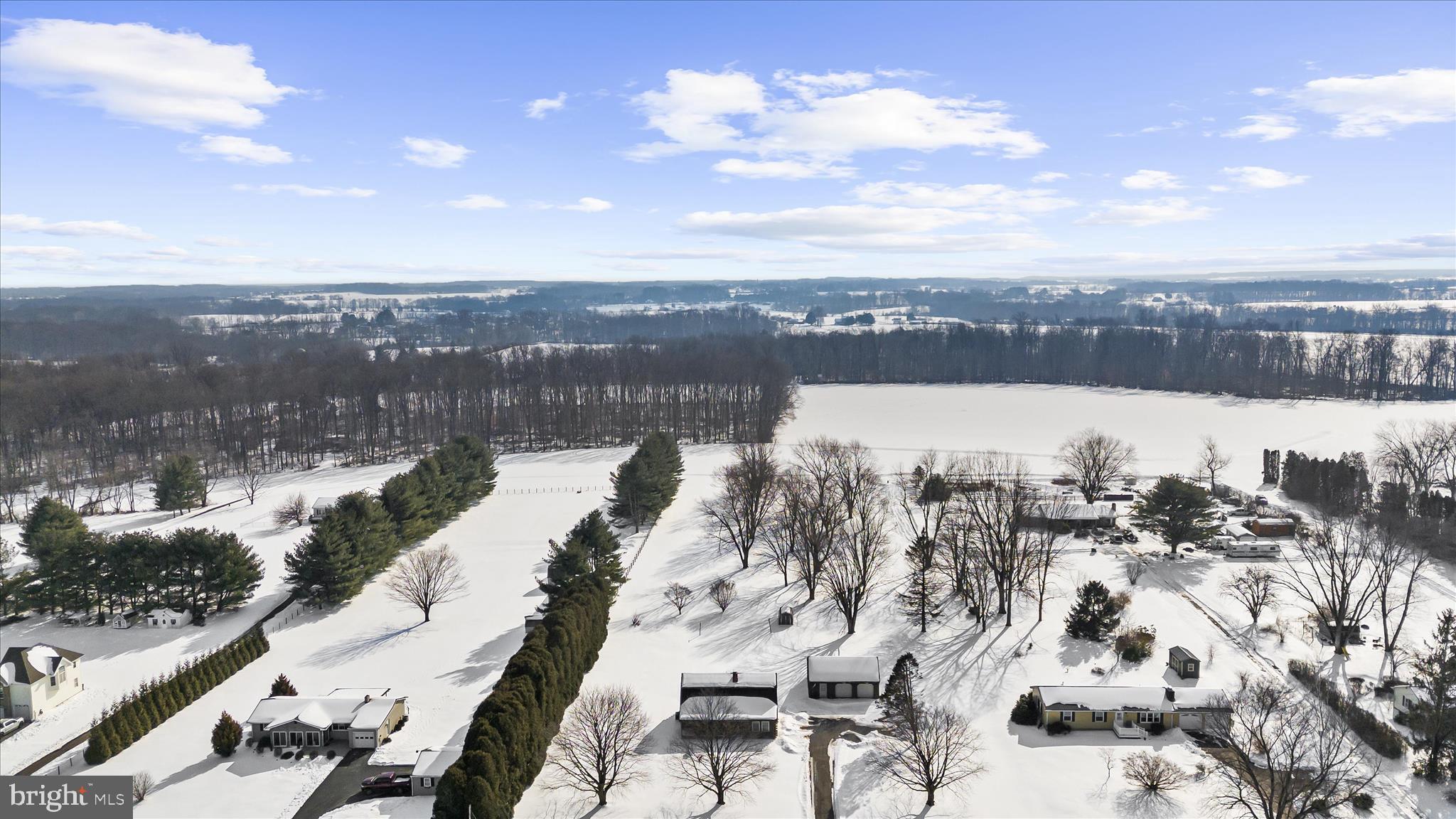 974 Telegraph Road Rising Sun, MD 21911 - Photo 45 of 61 a view of a lake