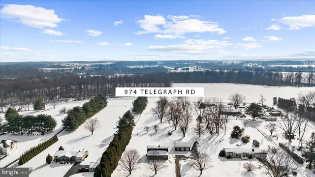 $375,000 | 974 Telegraph Road, Rising Sun, MD 21911