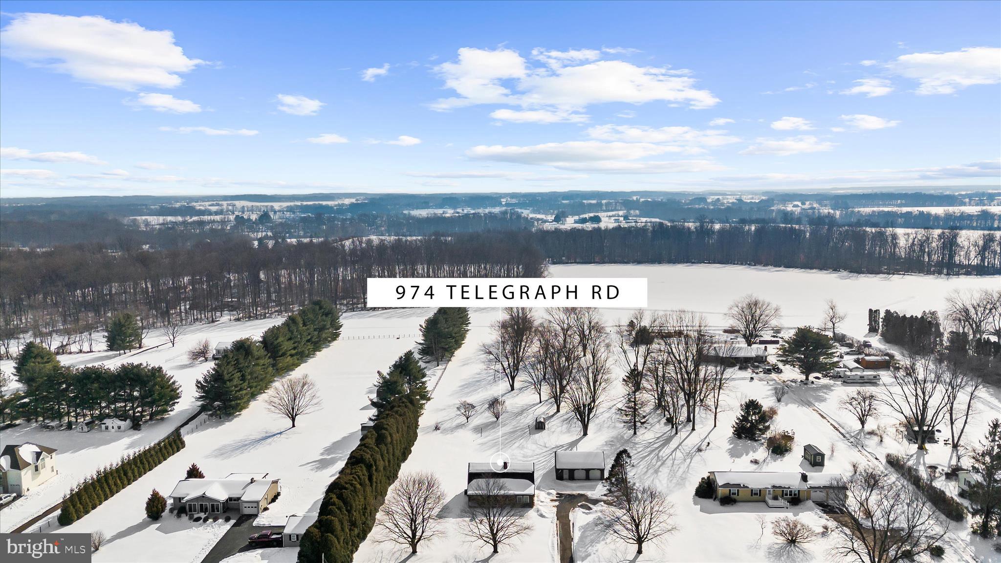 974 Telegraph Road Rising Sun, MD 21911 - Photo 52 of 61 a view of a city