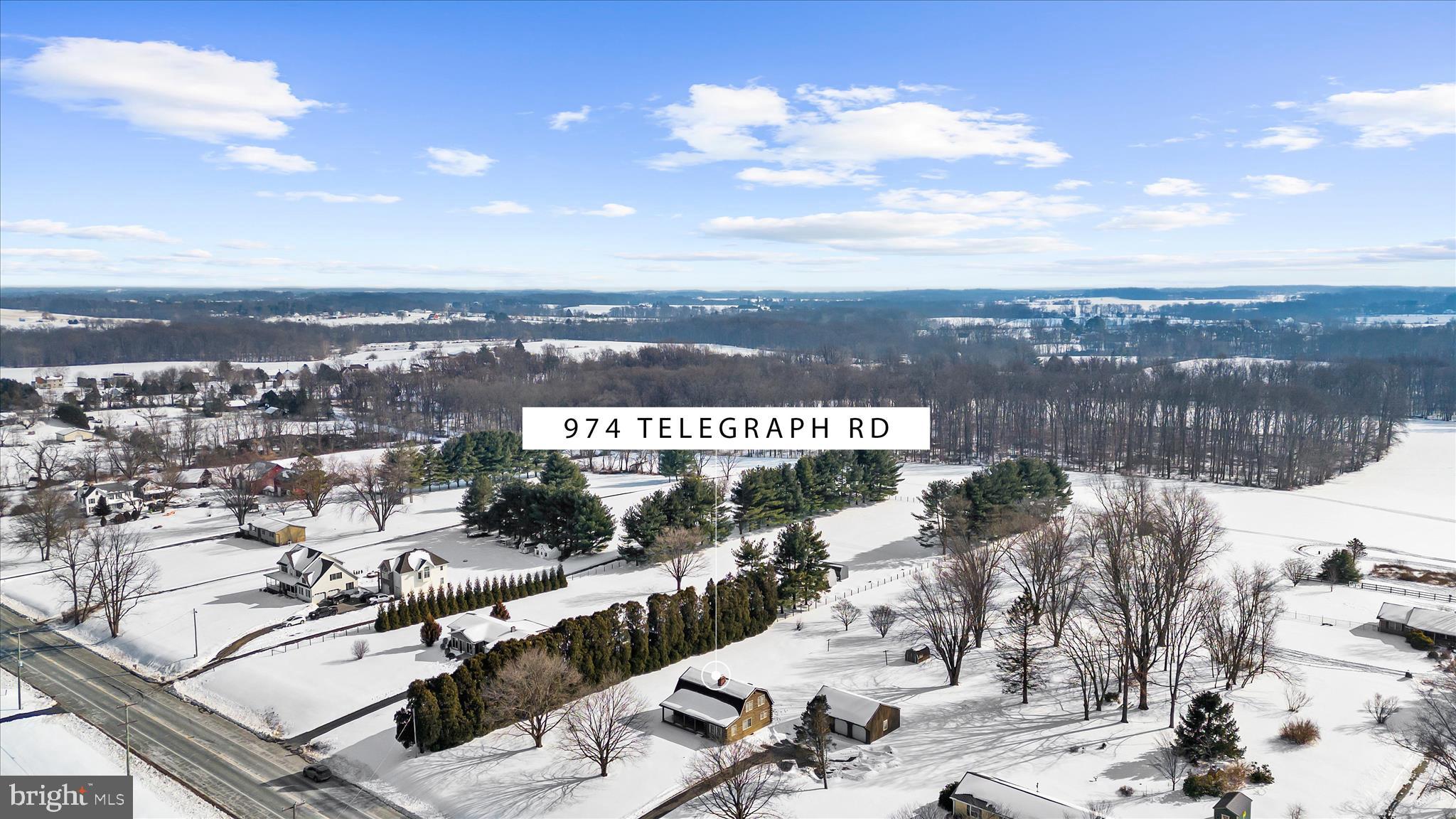 974 Telegraph Road Rising Sun, MD 21911 - Photo 53 of 61