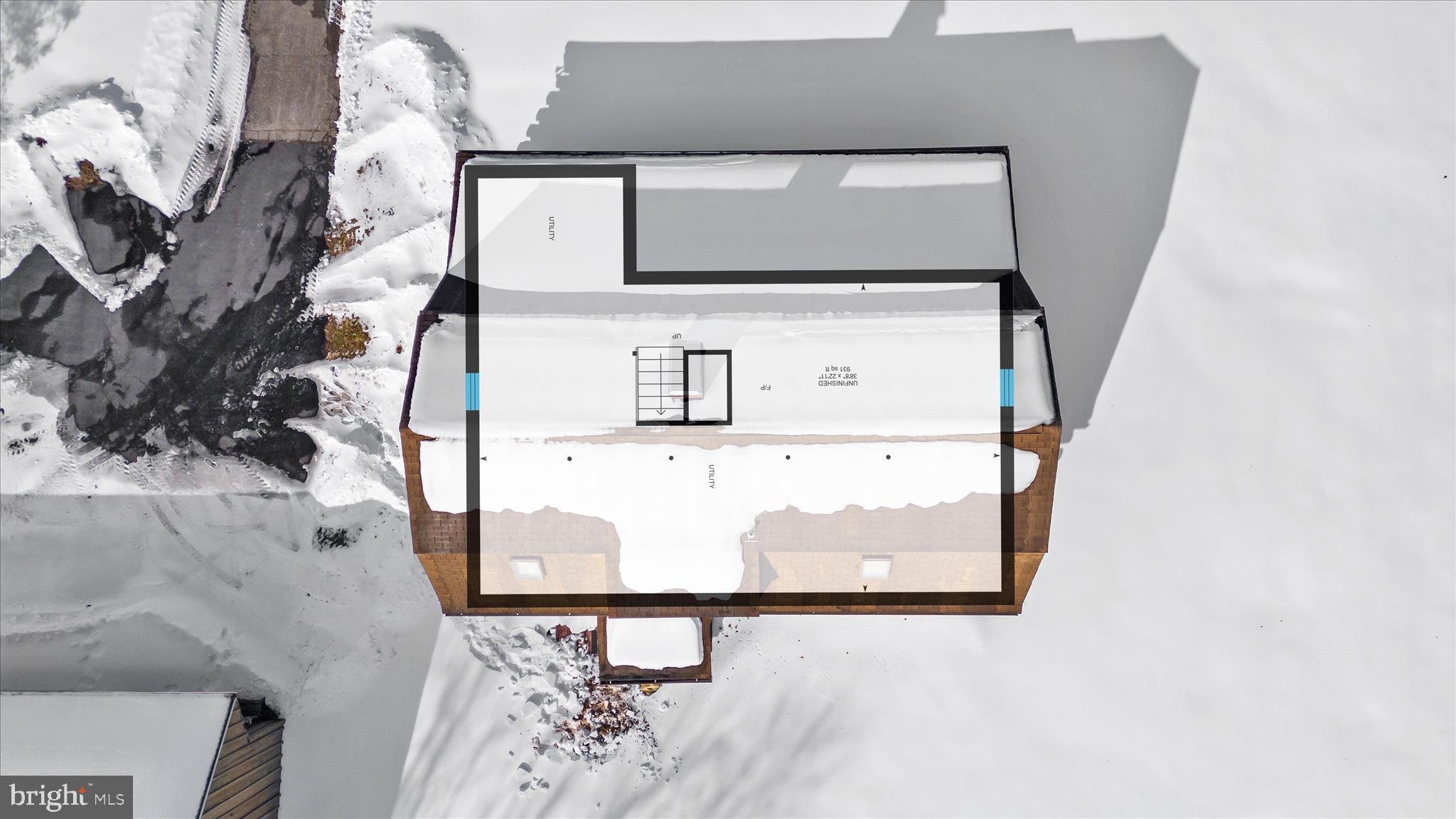 974 Telegraph Road Rising Sun, MD 21911 - Photo 55 of 61 a view of utility room