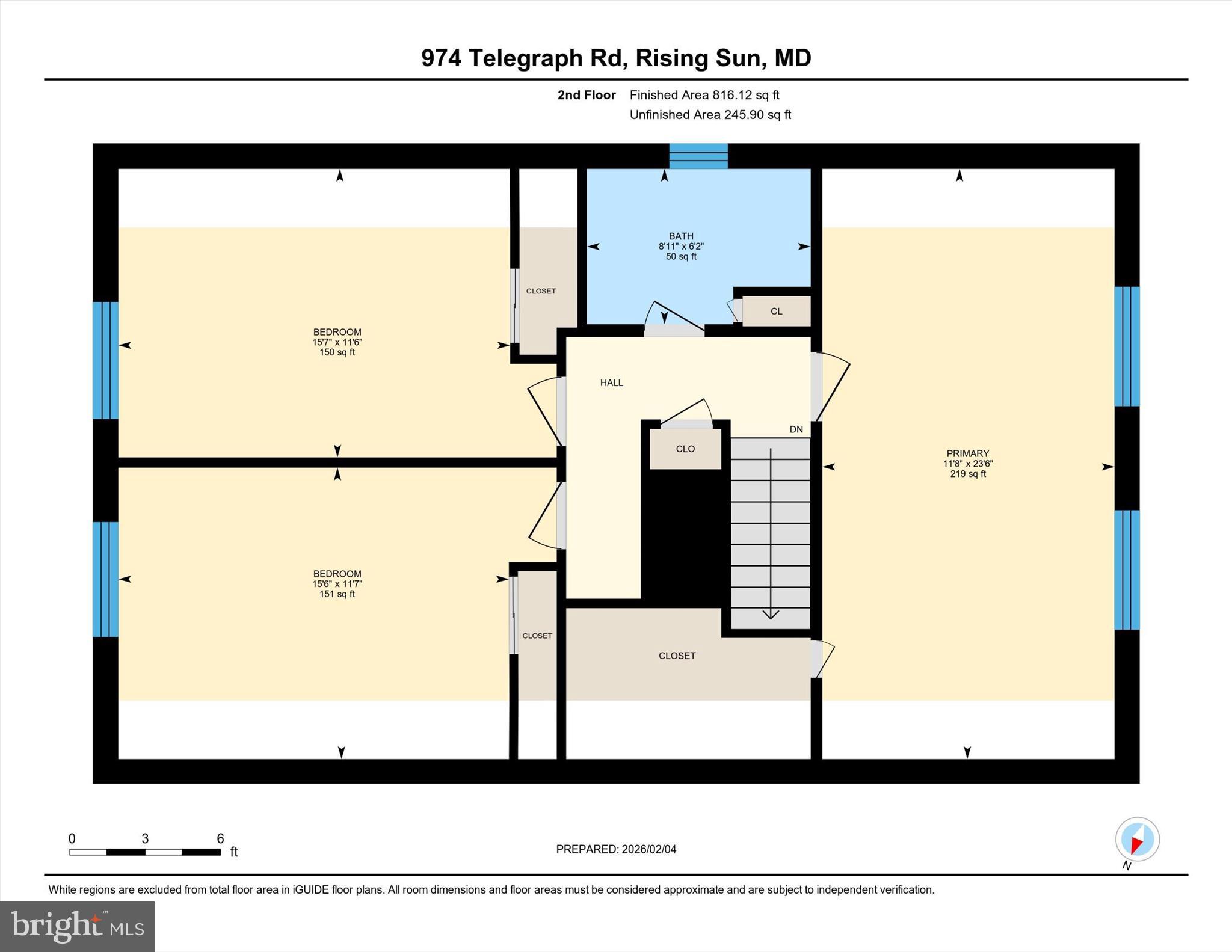 974 Telegraph Road Rising Sun, MD 21911 - Photo 59 of 61
