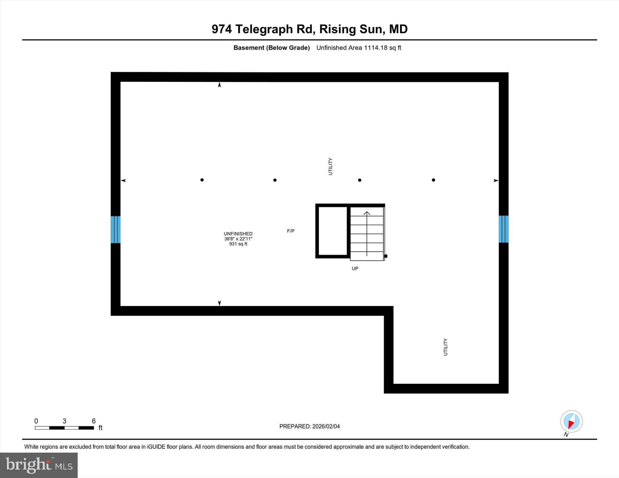 974 Telegraph Road Rising Sun, MD 21911 - Photo 60 of 61 unknown