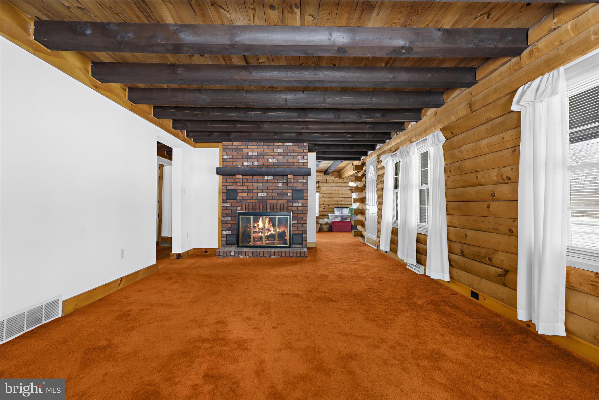 974 Telegraph Road Rising Sun, MD 21911 - Photo 9 of 61 a view of a room with wooden walls