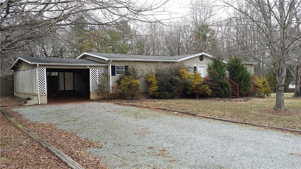1650 Community Road Lexington, NC 27295 - Photo 1 of 17 Gallery Image 1