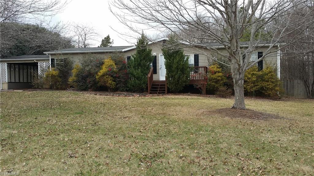1650 Community Road Lexington, NC 27295 - Photo 2 of 17 Gallery Image 2