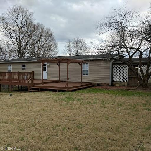1650 Community Road Lexington, NC 27295 - Photo 16 of 17 Gallery Image 16