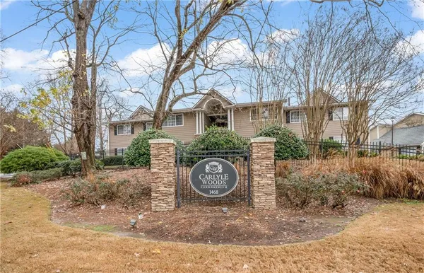 $2,500 | 1468 Briarwood Road Northeast, Unit 2002, Brookhaven, GA 30319