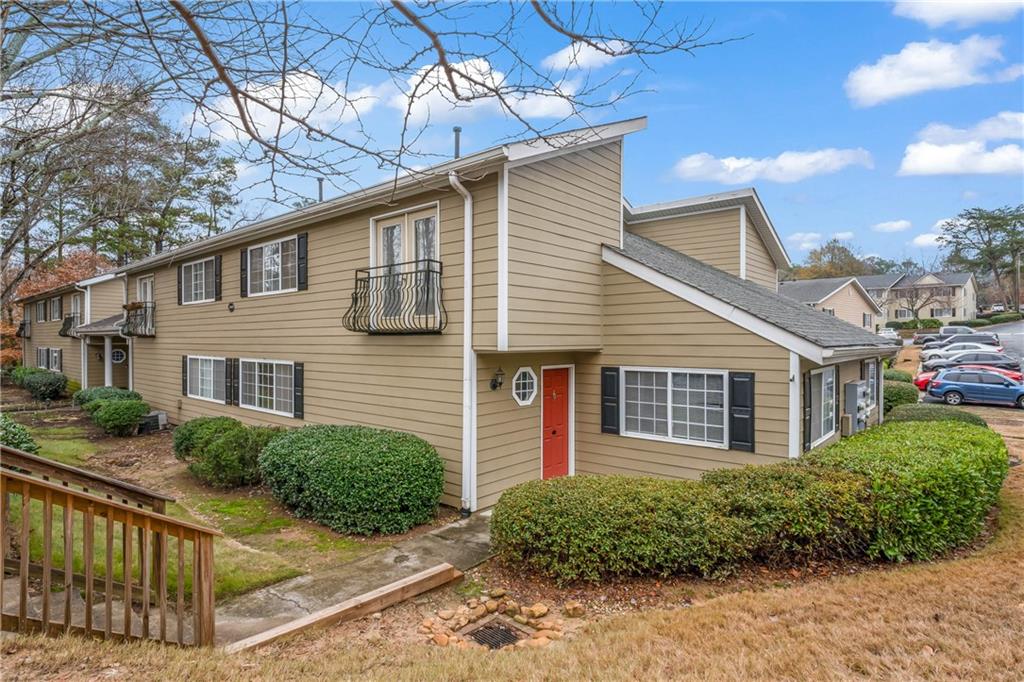 1468 Briarwood Road Northeast, Unit 2002 Brookhaven, GA 30319 - Photo 2 of 12