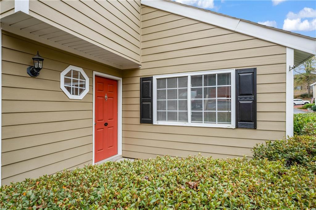 1468 Briarwood Road Northeast, Unit 2002 Brookhaven, GA 30319 - Photo 3 of 12