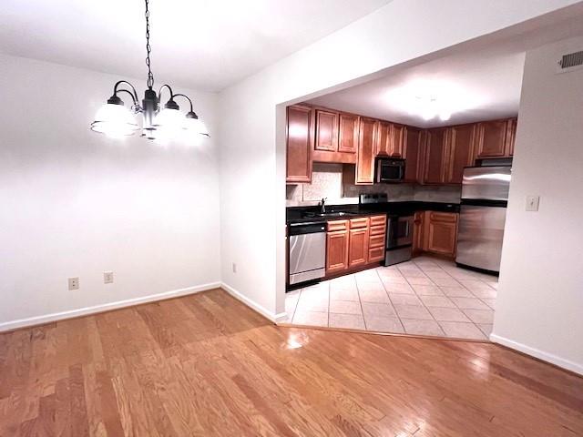 1468 Briarwood Road Northeast, Unit 2002 Brookhaven, GA 30319 - Photo 6 of 12