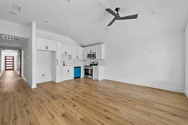 $1,475 | 2005 Bourland Street, Unit B, Greenville, TX 75401