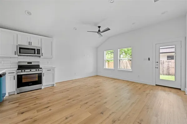 $1,475 | 2005 Bourland Street, Unit B, Greenville, TX 75401