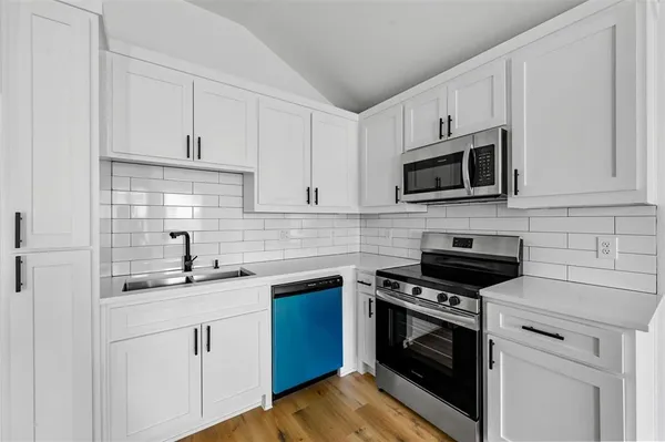 $1,475 | 2005 Bourland Street, Unit B, Greenville, TX 75401